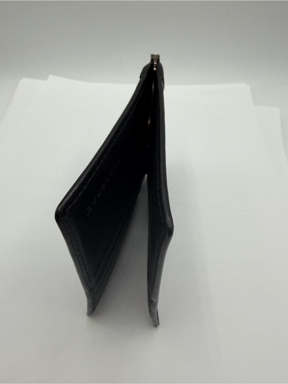 Authentic Burberry Wallet - Picture 9 of 11